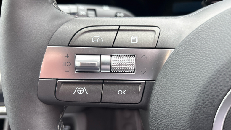 Hyundai KONA 1.0T Ultimate 5dr Petrol Hatchback